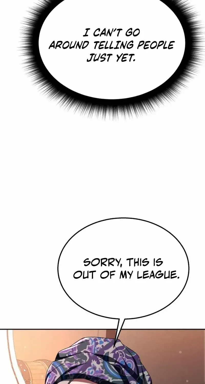 The Returned C-Rank Tank Won’t Die! Chapter 7 page 73 - 