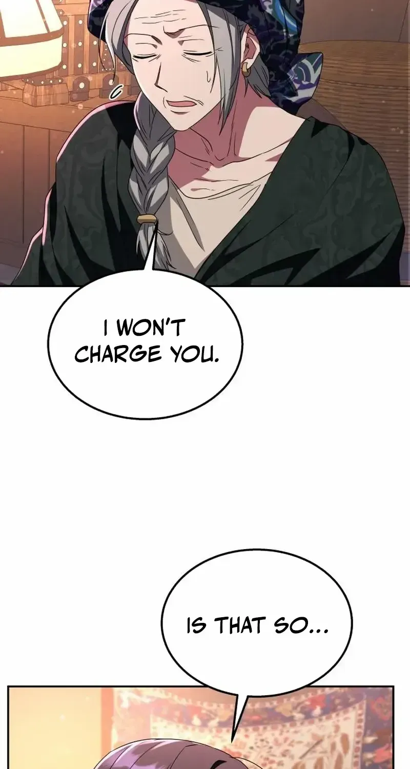 The Returned C-Rank Tank Won’t Die! Chapter 7 page 74 - 