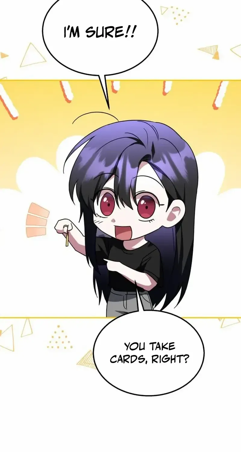 The Returned C-Rank Tank Won’t Die! Chapter 7 page 84 - 