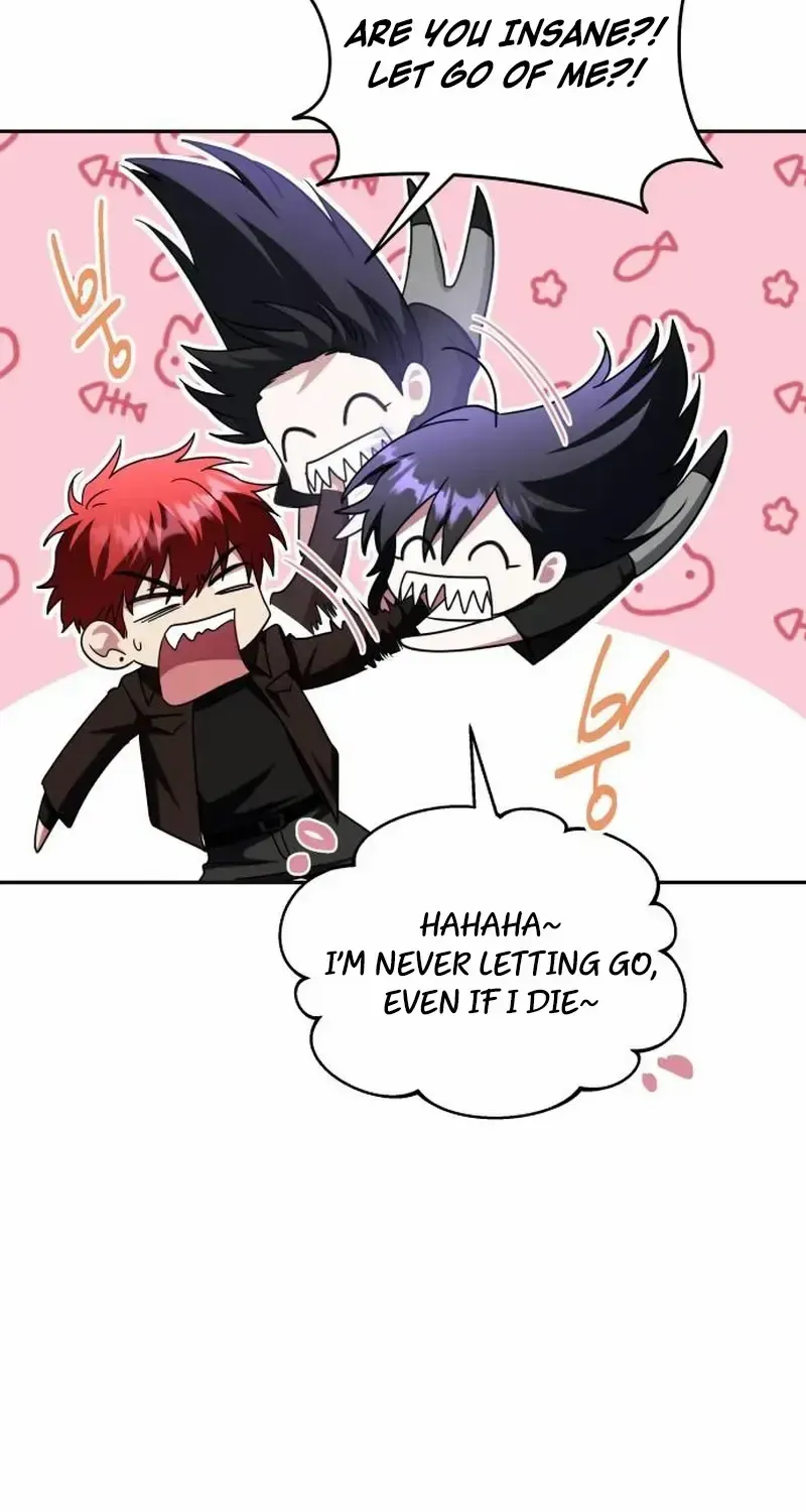 The Returned C-Rank Tank Won’t Die! Chapter 7 page 10 - 