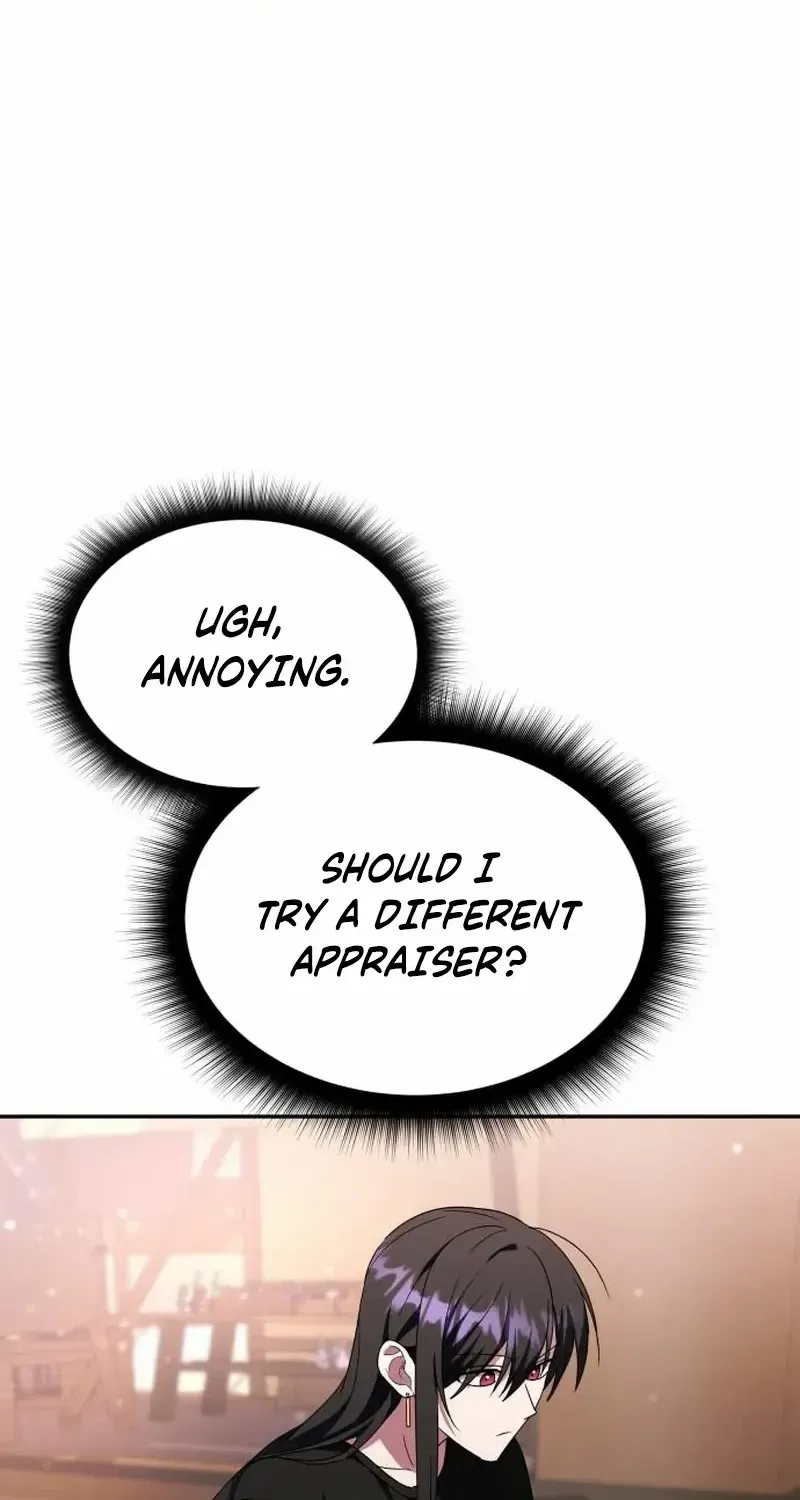 The Returned C-Rank Tank Won’t Die! Chapter 7 page 95 - 