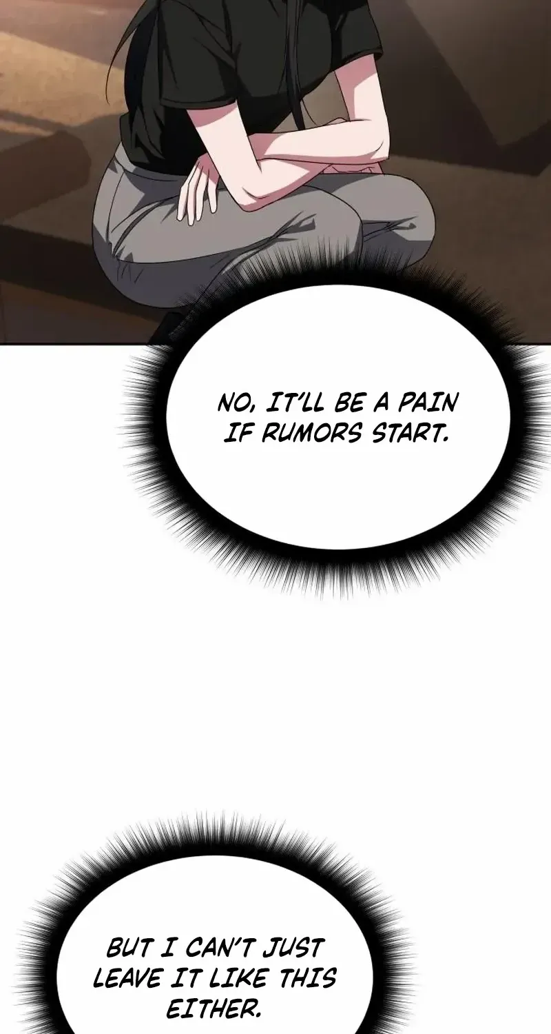 The Returned C-Rank Tank Won’t Die! Chapter 7 page 96 - 