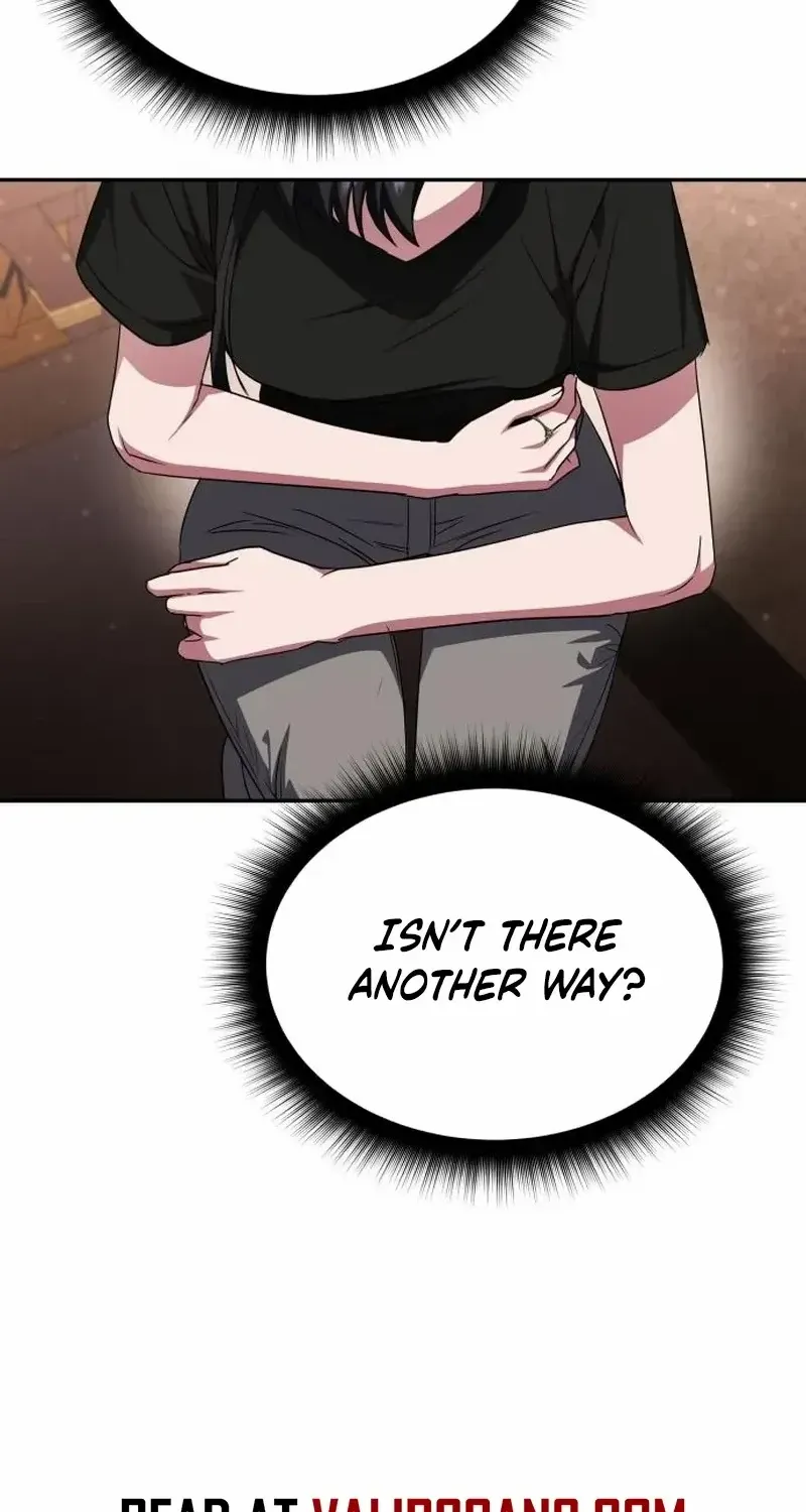 The Returned C-Rank Tank Won’t Die! Chapter 7 page 97 - 