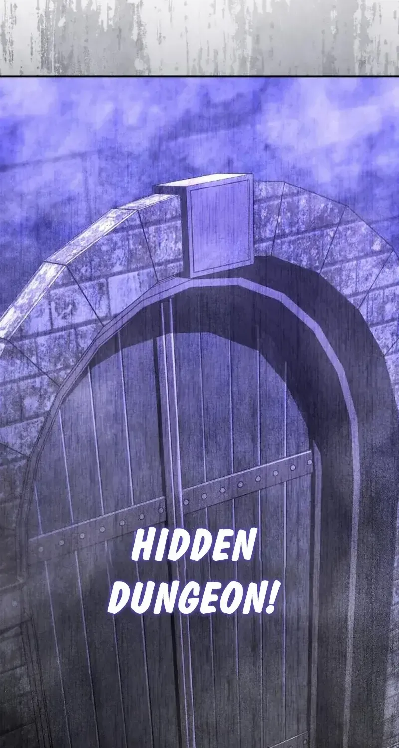 The Returned C-Rank Tank Won’t Die! Chapter 7 page 99 - 