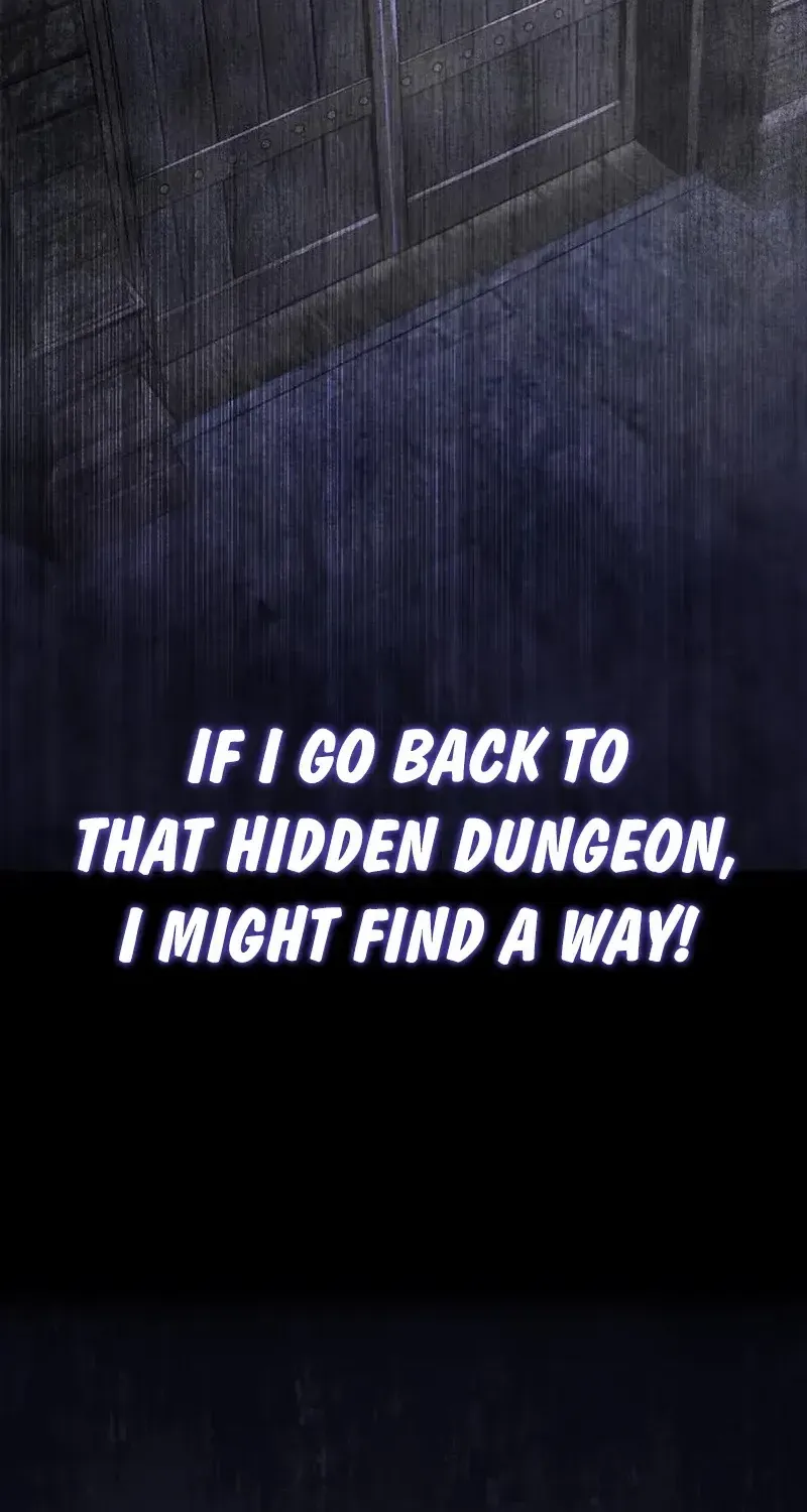 The Returned C-Rank Tank Won’t Die! Chapter 7 page 100 - 