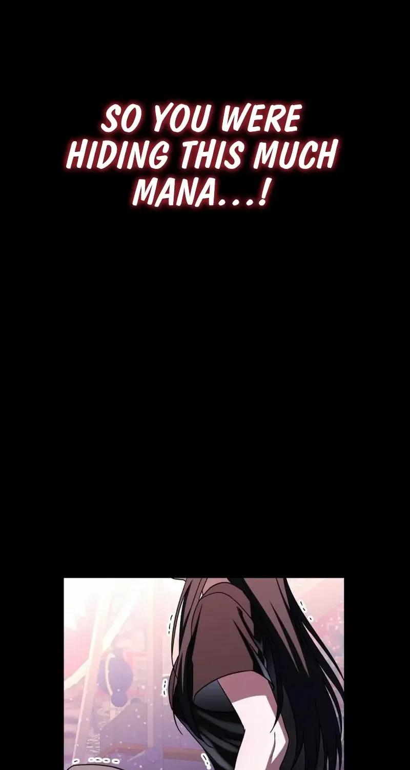 The Returned C-Rank Tank Won’t Die! Chapter 8 page 15 - 