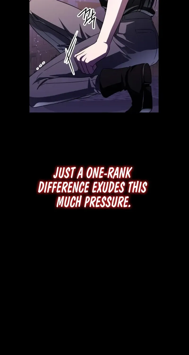 The Returned C-Rank Tank Won’t Die! Chapter 8 page 16 - 