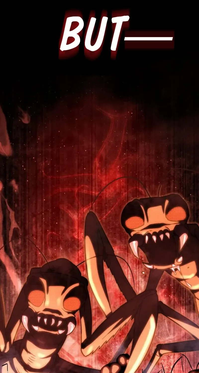 The Returned C-Rank Tank Won’t Die! Chapter 8 page 17 - 