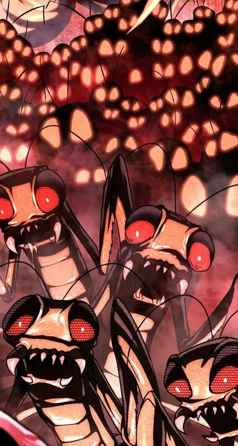 The Returned C-Rank Tank Won’t Die! Chapter 8 page 18 - 