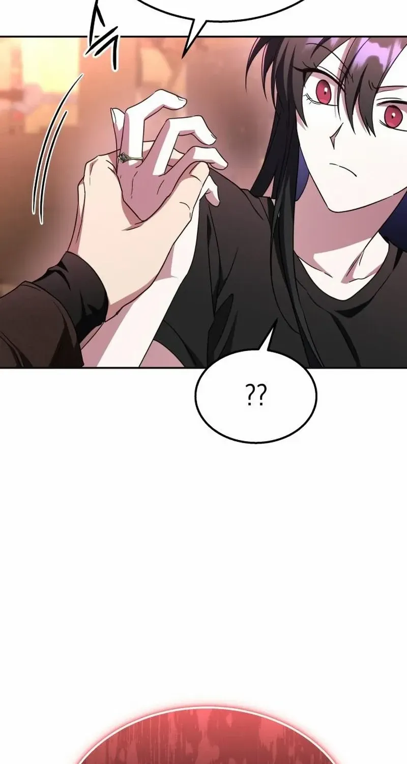 The Returned C-Rank Tank Won’t Die! Chapter 8 page 3 - 