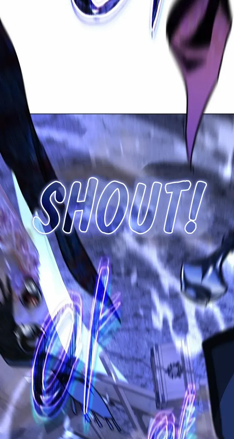 The Returned C-Rank Tank Won’t Die! Chapter 8 page 25 - 