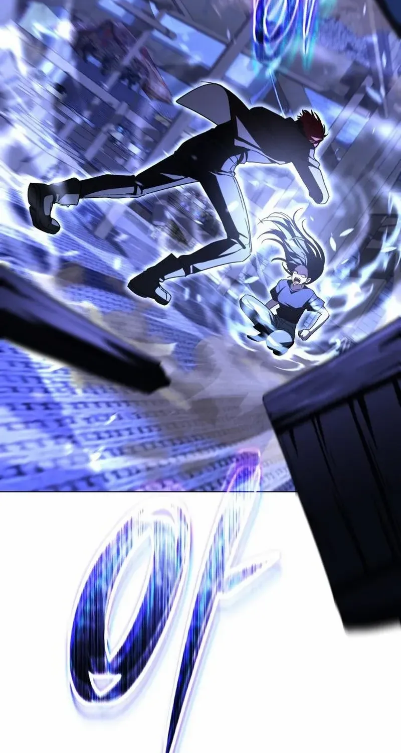 The Returned C-Rank Tank Won’t Die! Chapter 8 page 26 - 