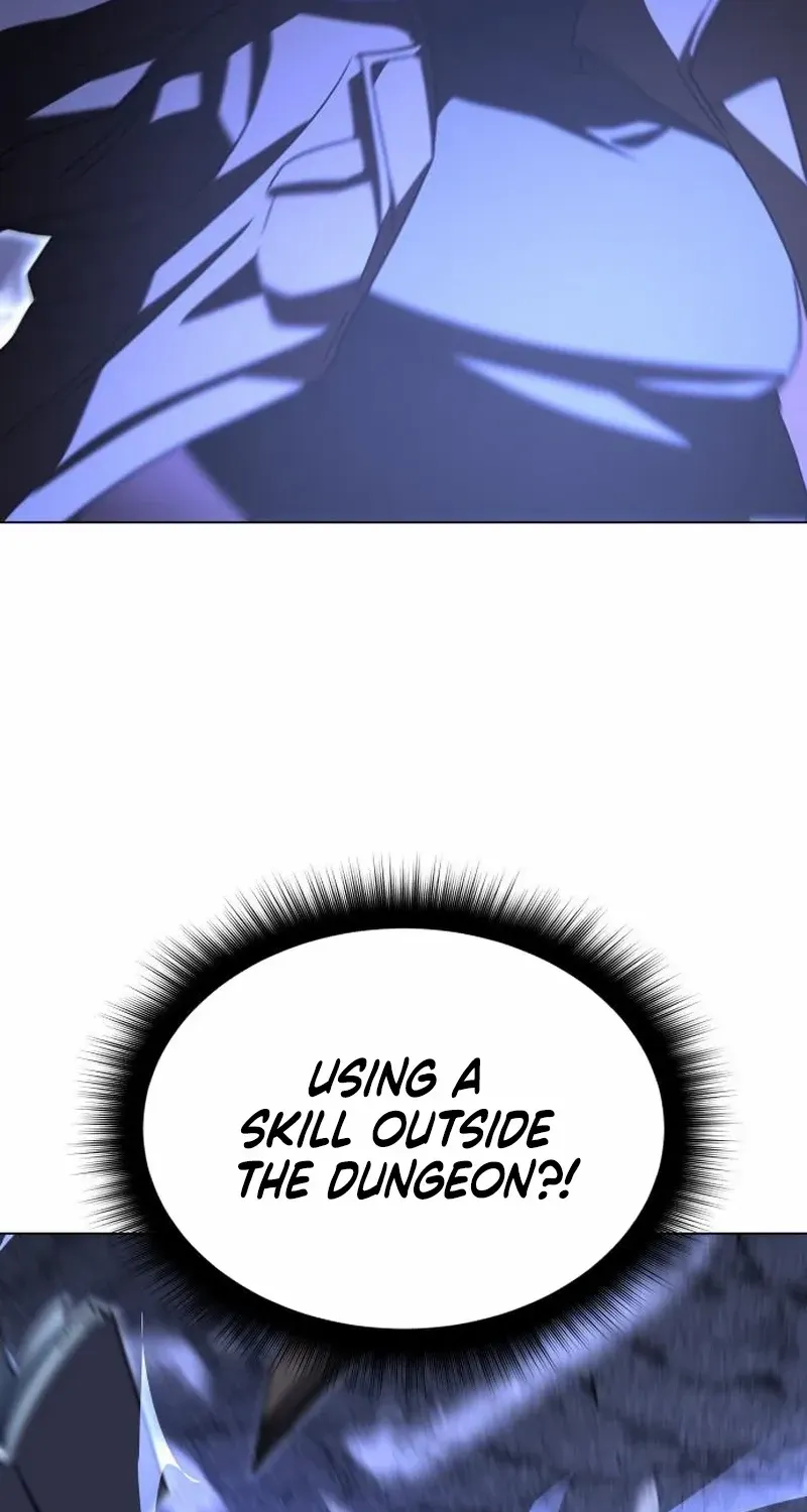 The Returned C-Rank Tank Won’t Die! Chapter 8 page 28 - 