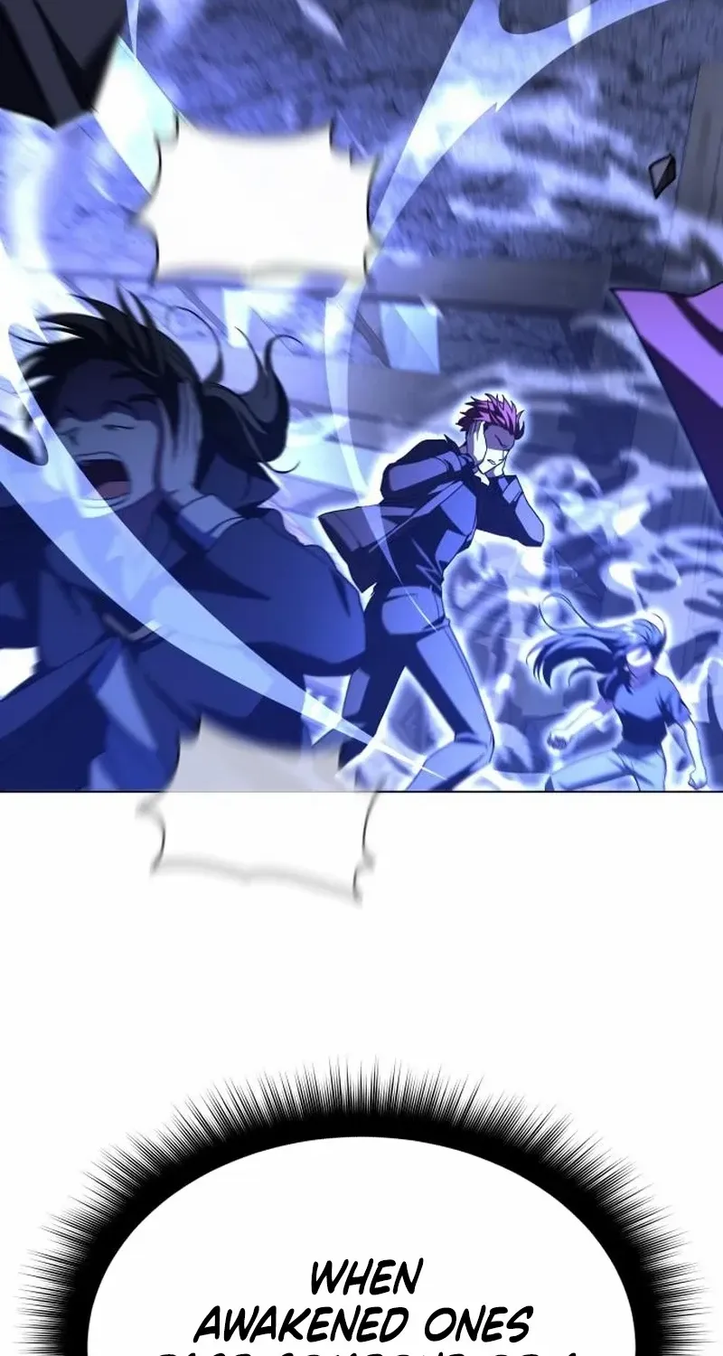 The Returned C-Rank Tank Won’t Die! Chapter 8 page 29 - 