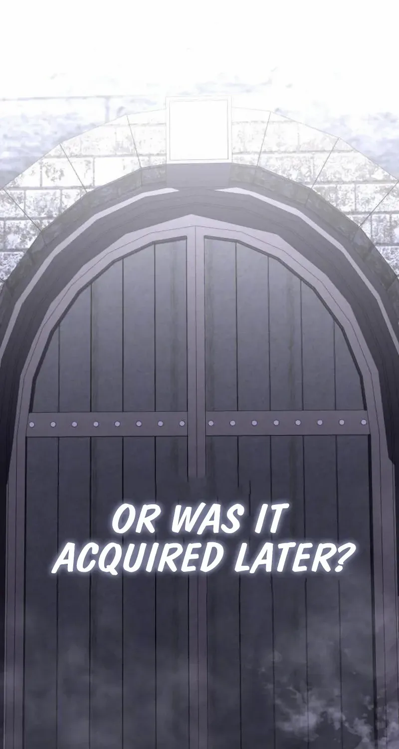 The Returned C-Rank Tank Won’t Die! Chapter 8 page 36 - 
