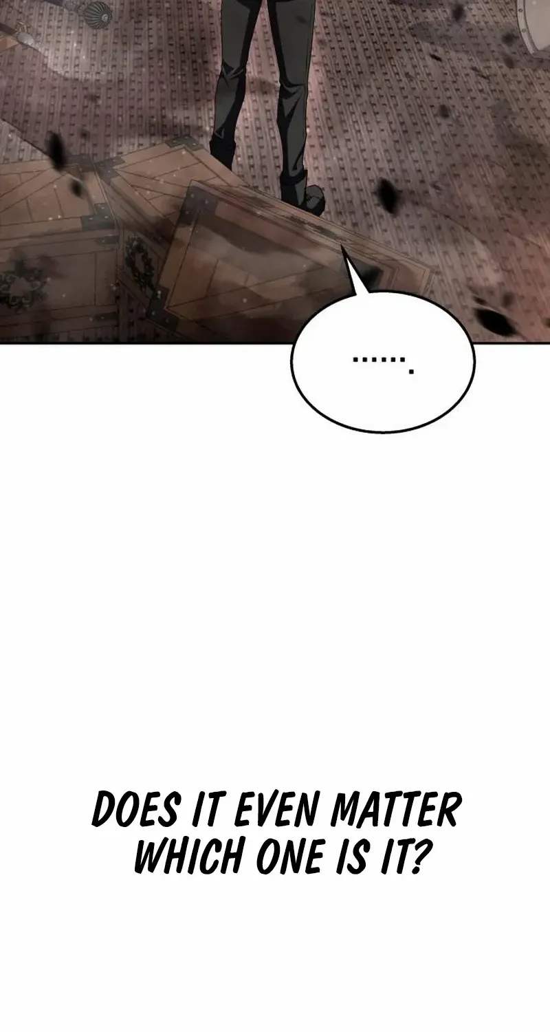 The Returned C-Rank Tank Won’t Die! Chapter 8 page 39 - 
