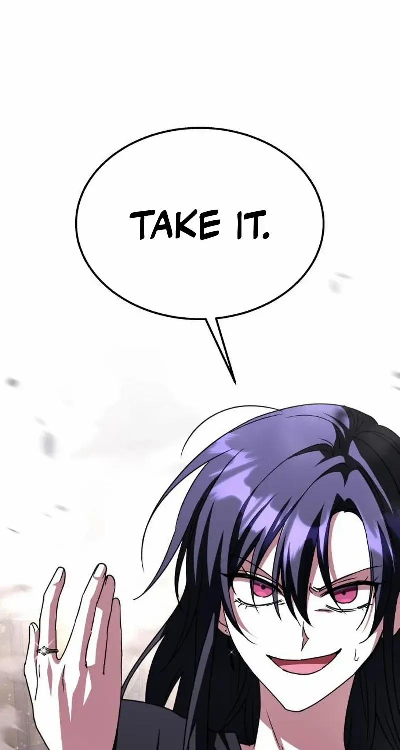 The Returned C-Rank Tank Won’t Die! Chapter 8 page 40 - 