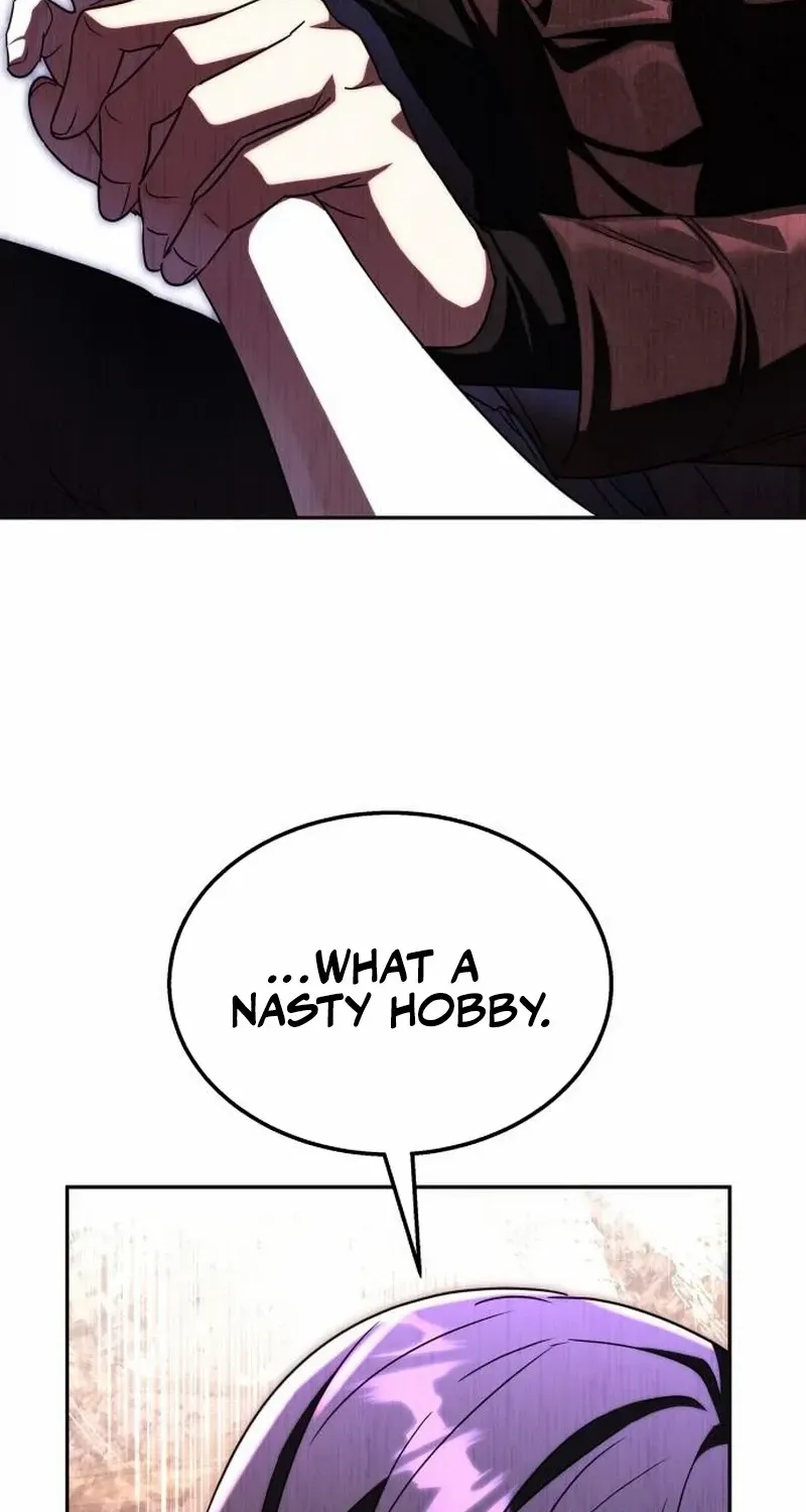 The Returned C-Rank Tank Won’t Die! Chapter 8 page 5 - 
