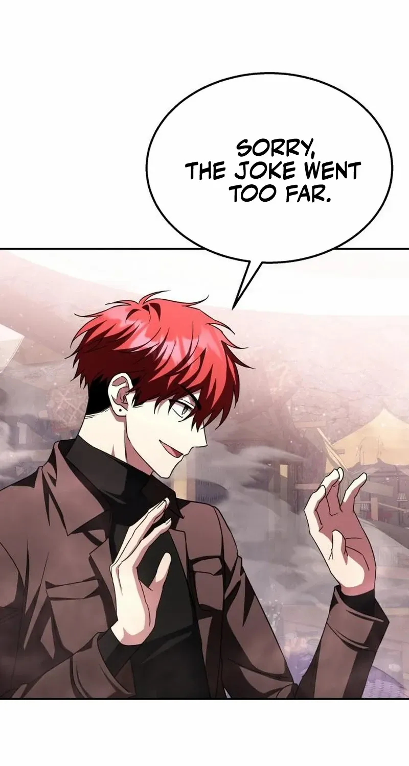 The Returned C-Rank Tank Won’t Die! Chapter 8 page 42 - 