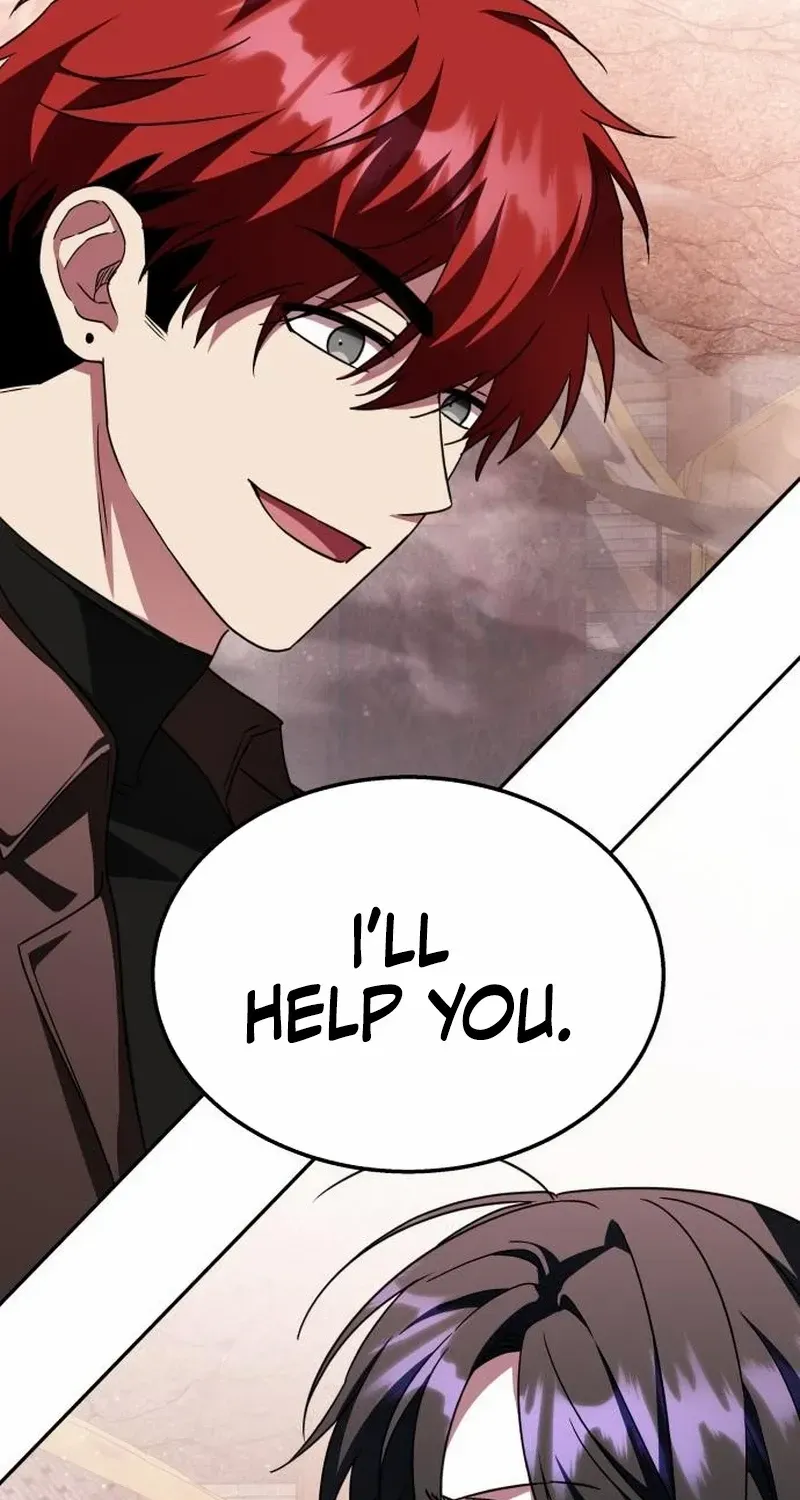 The Returned C-Rank Tank Won’t Die! Chapter 8 page 46 - 