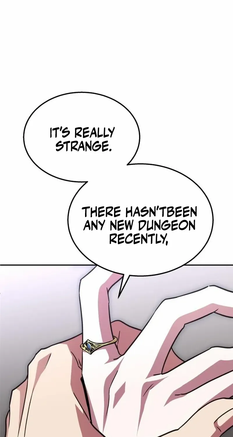 The Returned C-Rank Tank Won’t Die! Chapter 8 page 7 - 
