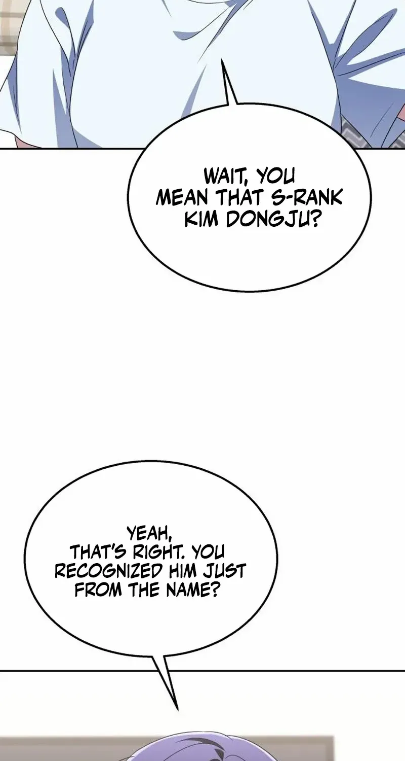 The Returned C-Rank Tank Won’t Die! Chapter 8 page 65 - 