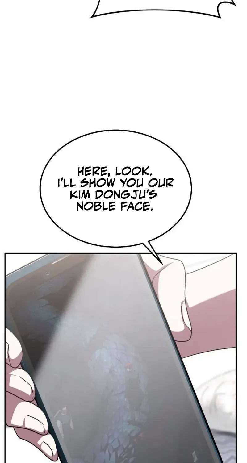 The Returned C-Rank Tank Won’t Die! Chapter 8 page 68 - 