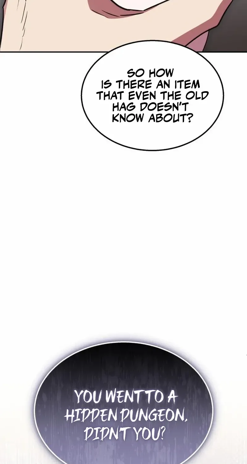 The Returned C-Rank Tank Won’t Die! Chapter 8 page 8 - 