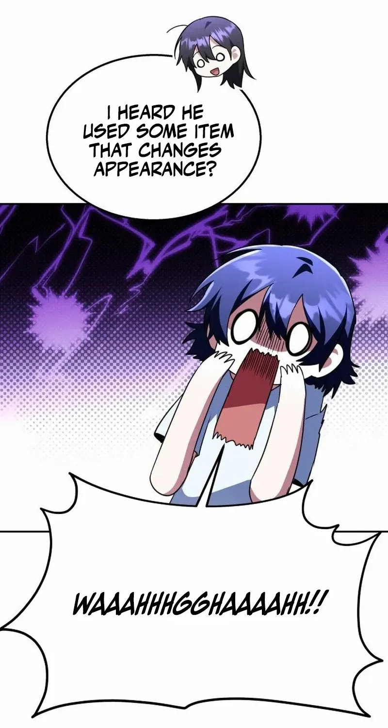 The Returned C-Rank Tank Won’t Die! Chapter 8 page 75 - 
