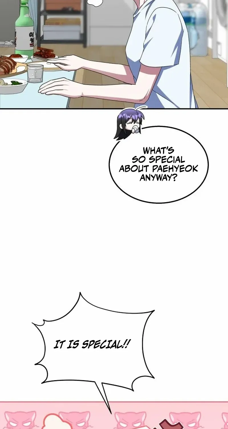 The Returned C-Rank Tank Won’t Die! Chapter 8 page 78 - 