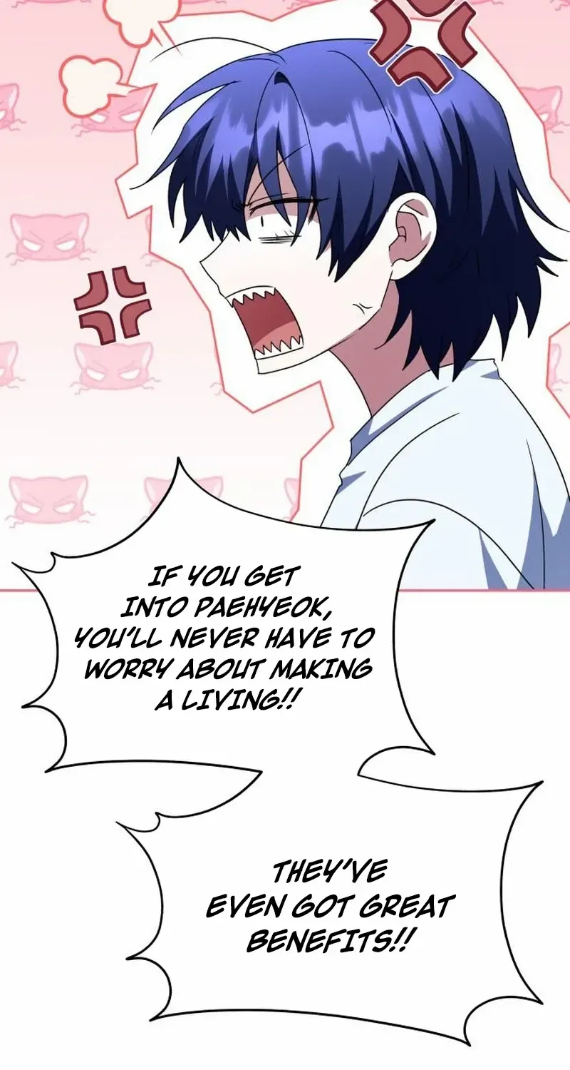 The Returned C-Rank Tank Won’t Die! Chapter 8 page 79 - 