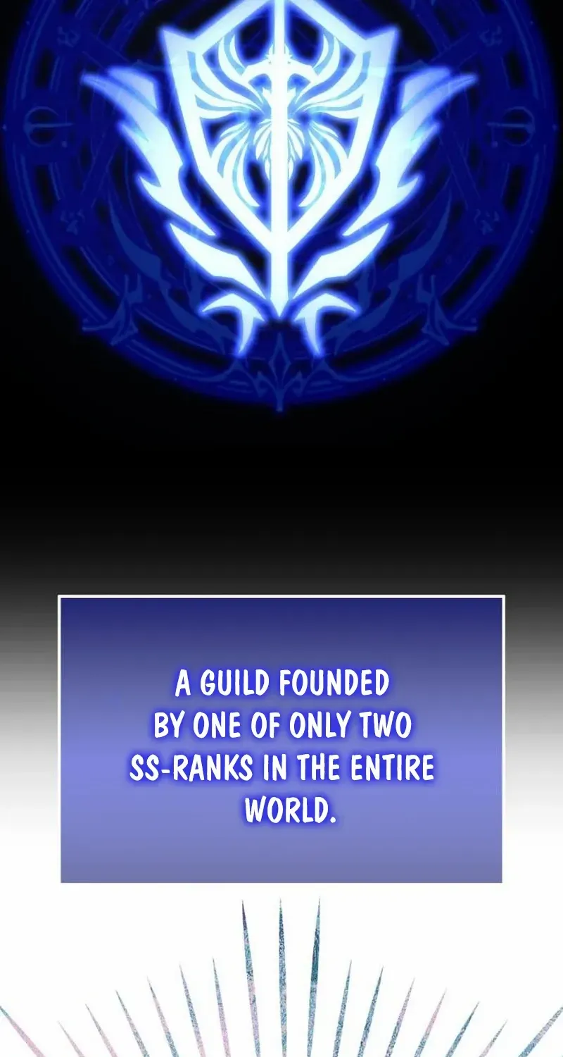 The Returned C-Rank Tank Won’t Die! Chapter 8 page 81 - 