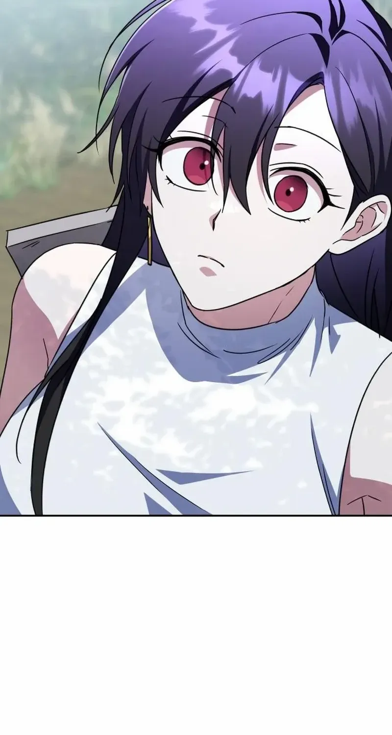 The Returned C-Rank Tank Won’t Die! Chapter 8 page 90 - 