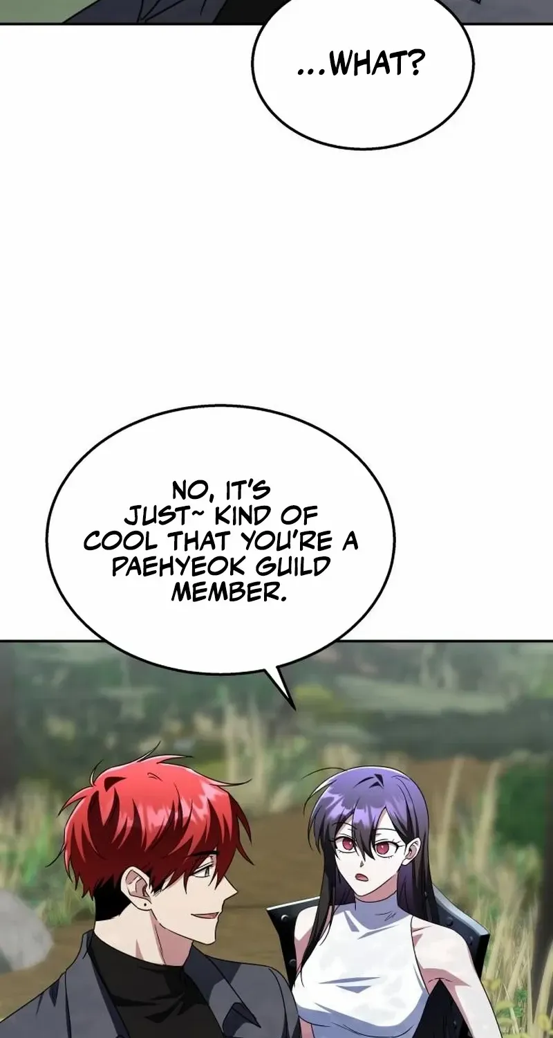 The Returned C-Rank Tank Won’t Die! Chapter 8 page 92 - 