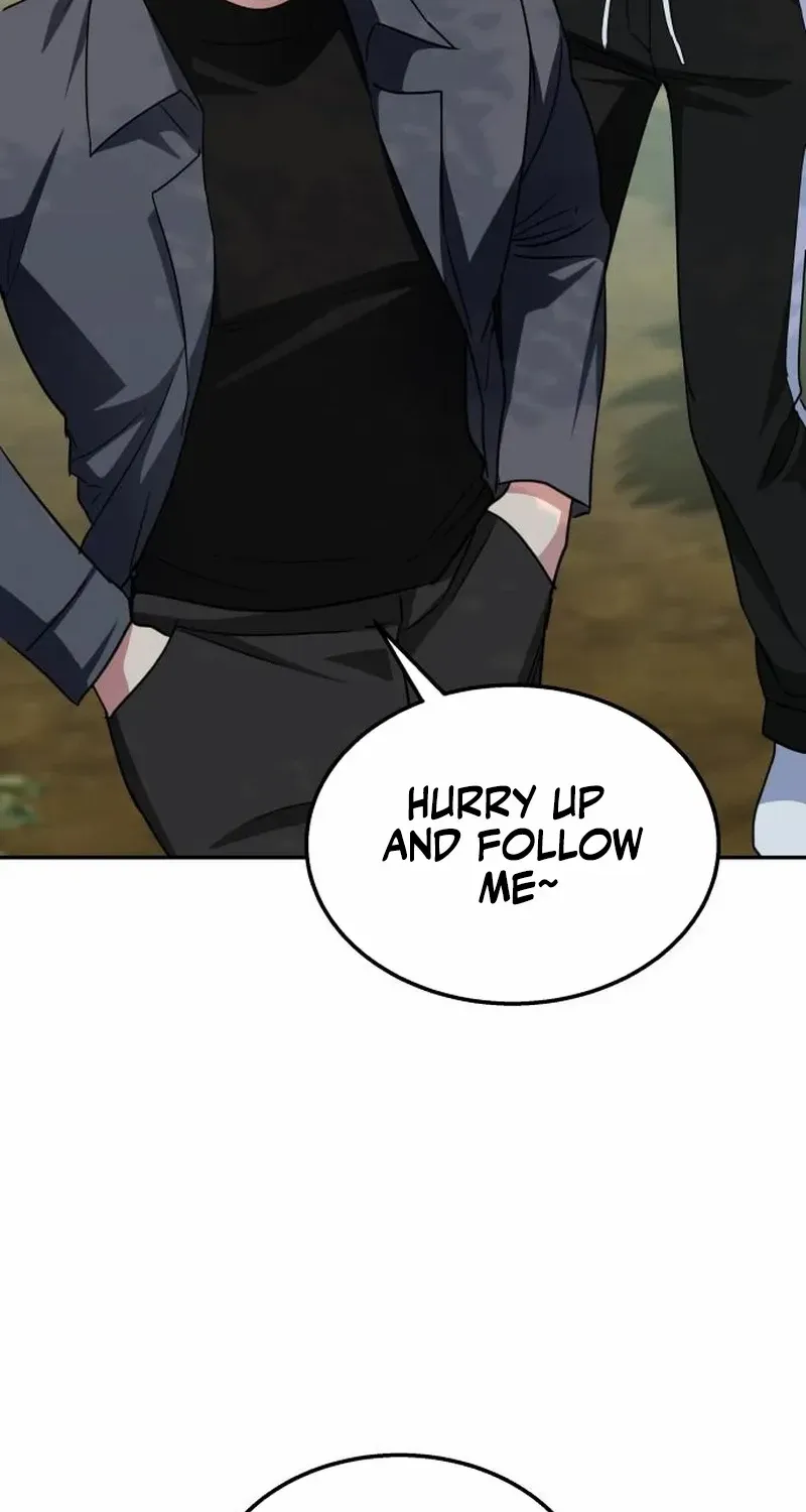 The Returned C-Rank Tank Won’t Die! Chapter 8 page 96 - 
