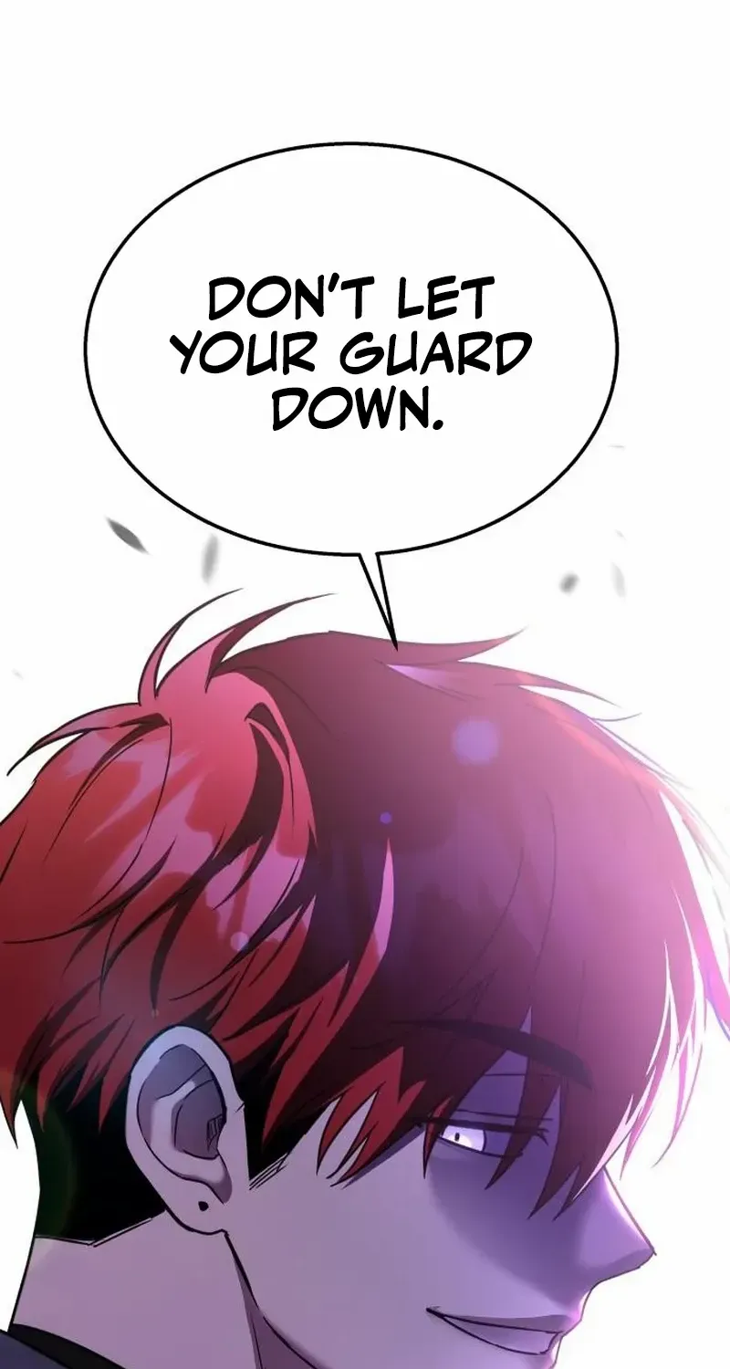 The Returned C-Rank Tank Won’t Die! Chapter 8 page 98 - 
