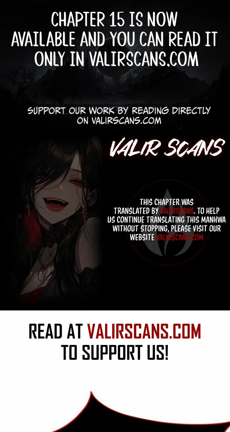 The Returned C-Rank Tank Won’t Die! Chapter 9 page 2 - 