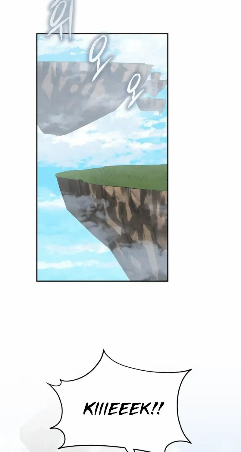 The Returned C-Rank Tank Won’t Die! Chapter 9 page 112 - 