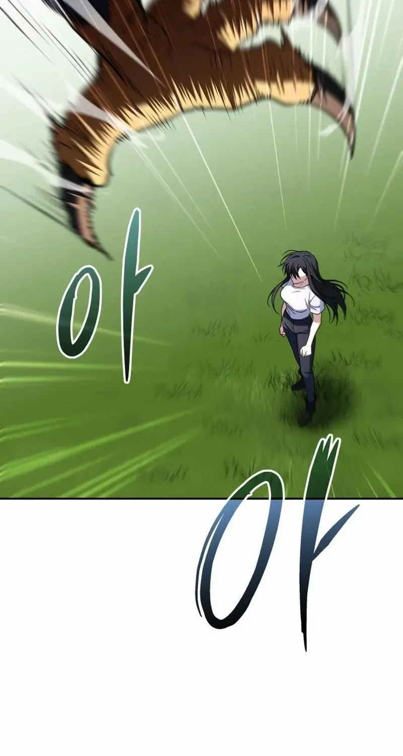 The Returned C-Rank Tank Won’t Die! Chapter 9 page 116 - 
