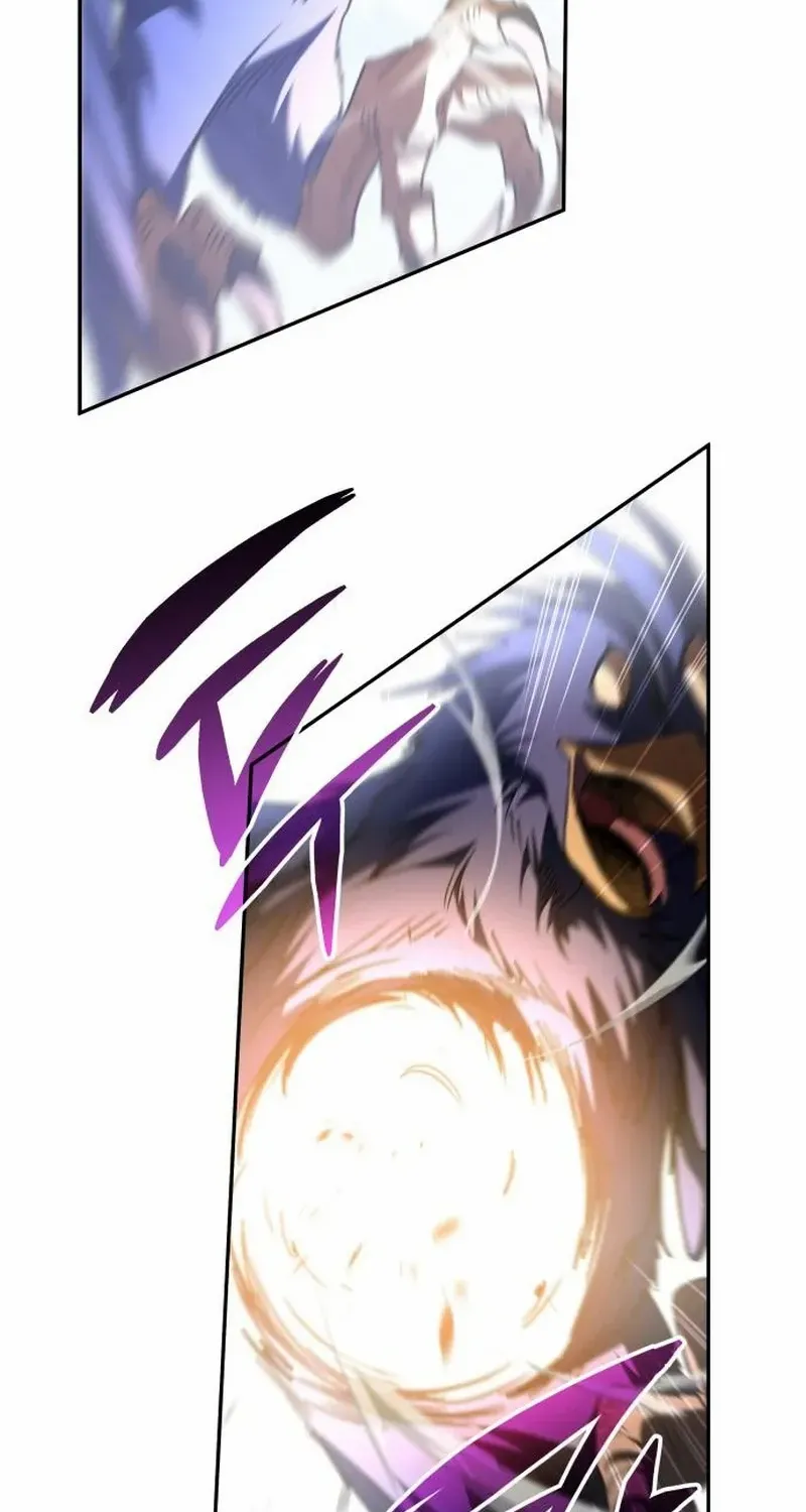 The Returned C-Rank Tank Won’t Die! Chapter 9 page 118 - 