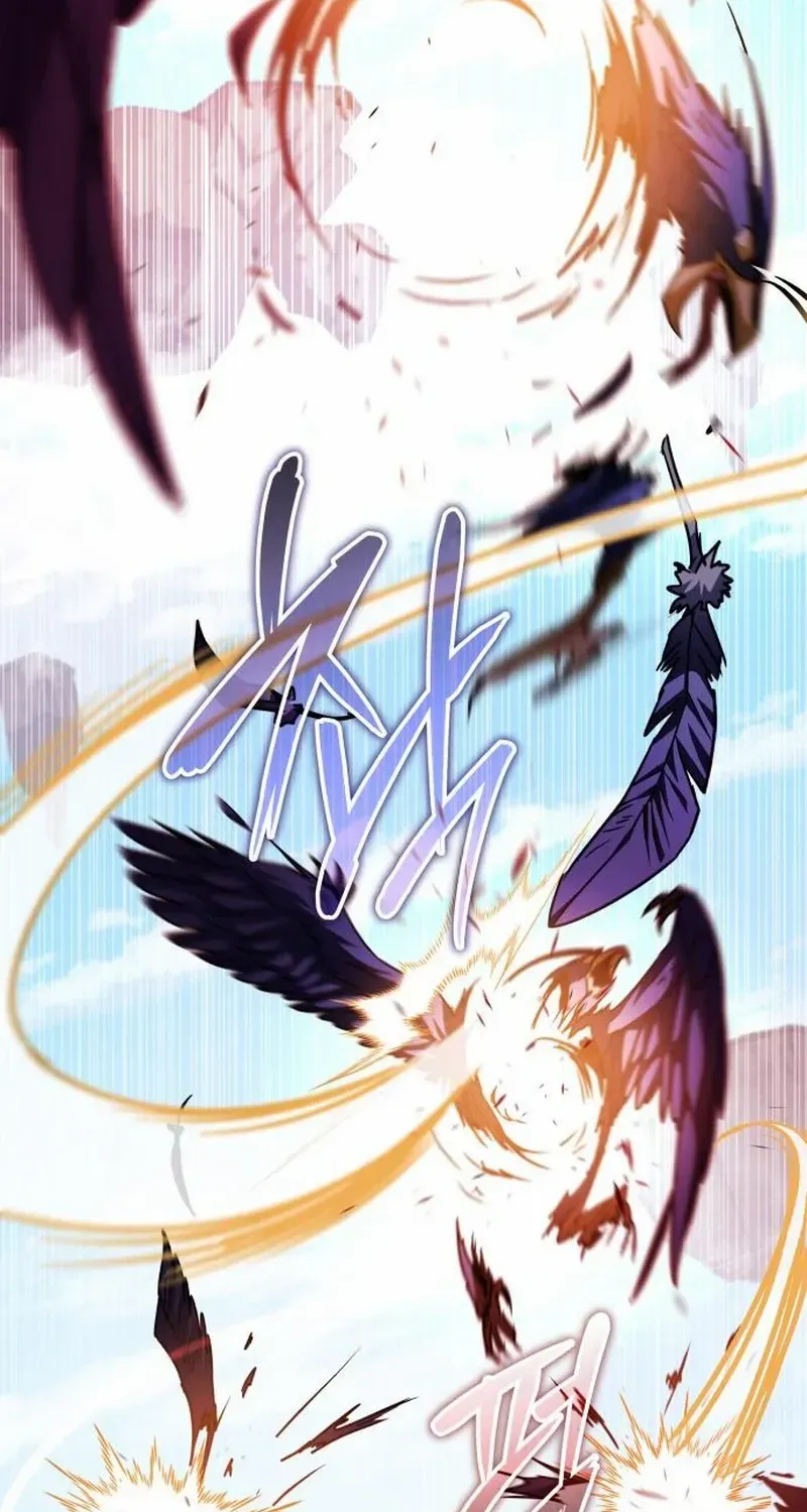 The Returned C-Rank Tank Won’t Die! Chapter 9 page 121 - 