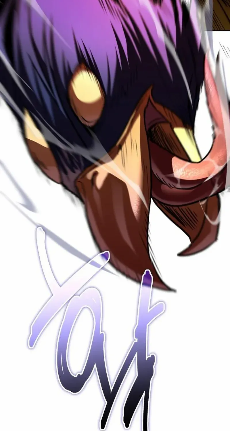 The Returned C-Rank Tank Won’t Die! Chapter 9 page 123 - 