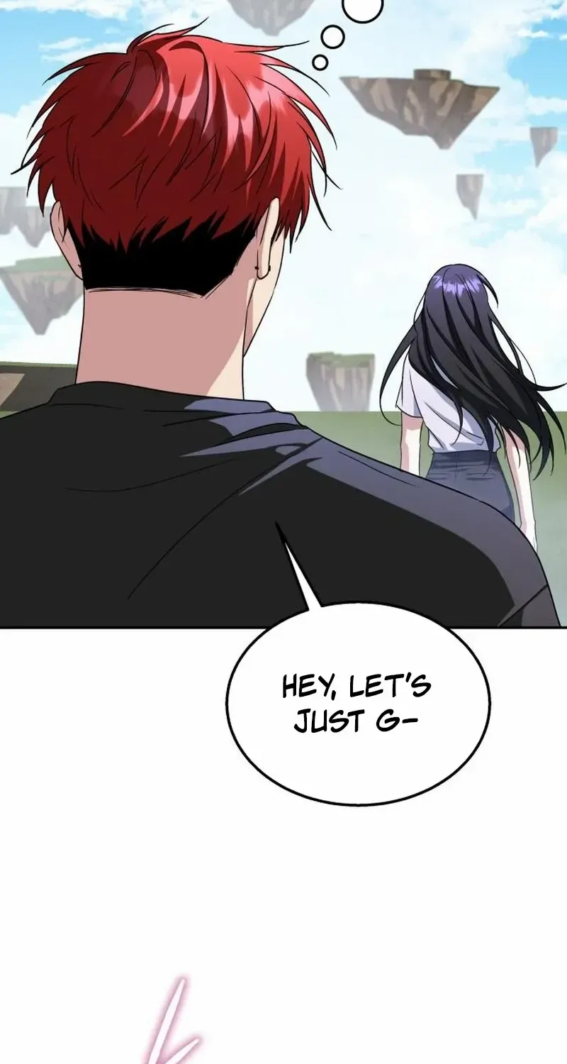 The Returned C-Rank Tank Won’t Die! Chapter 9 page 126 - 
