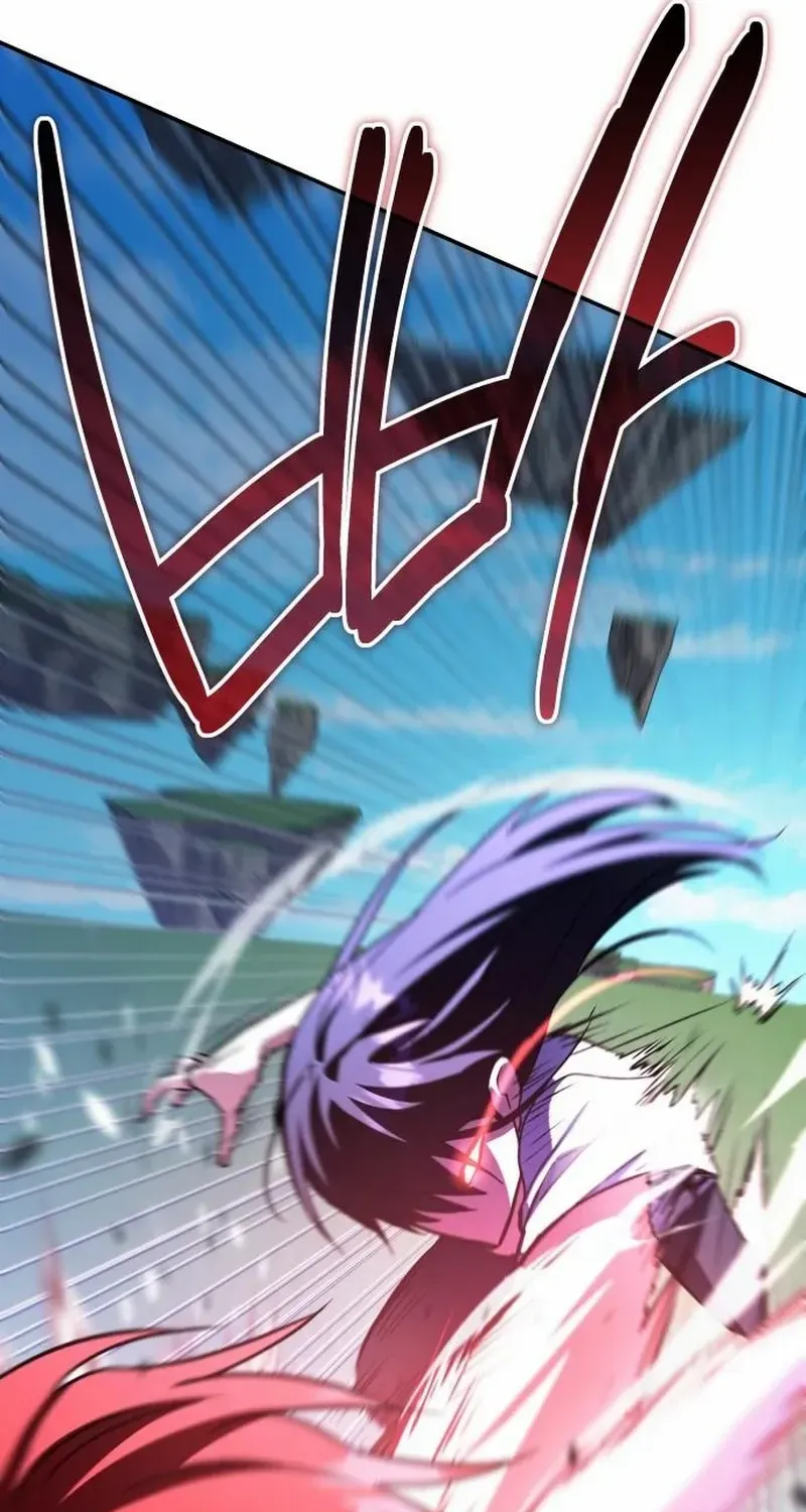 The Returned C-Rank Tank Won’t Die! Chapter 9 page 128 - 
