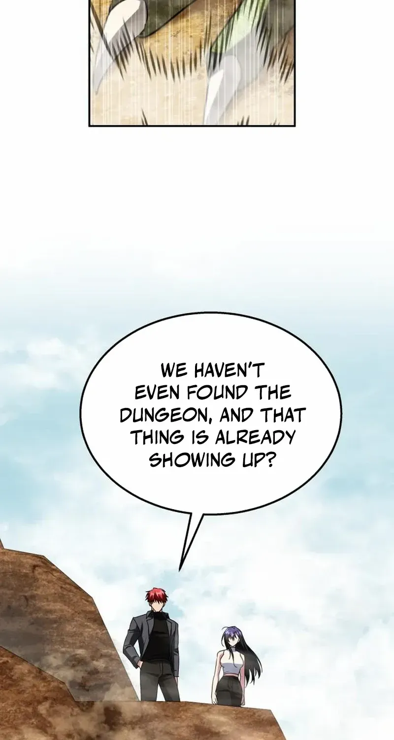The Returned C-Rank Tank Won’t Die! Chapter 9 page 14 - 