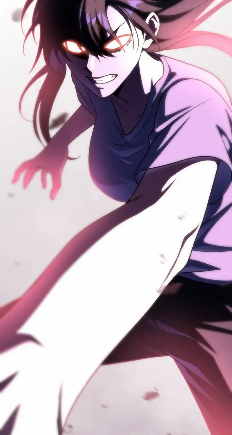 The Returned C-Rank Tank Won’t Die! Chapter 9 page 133 - 
