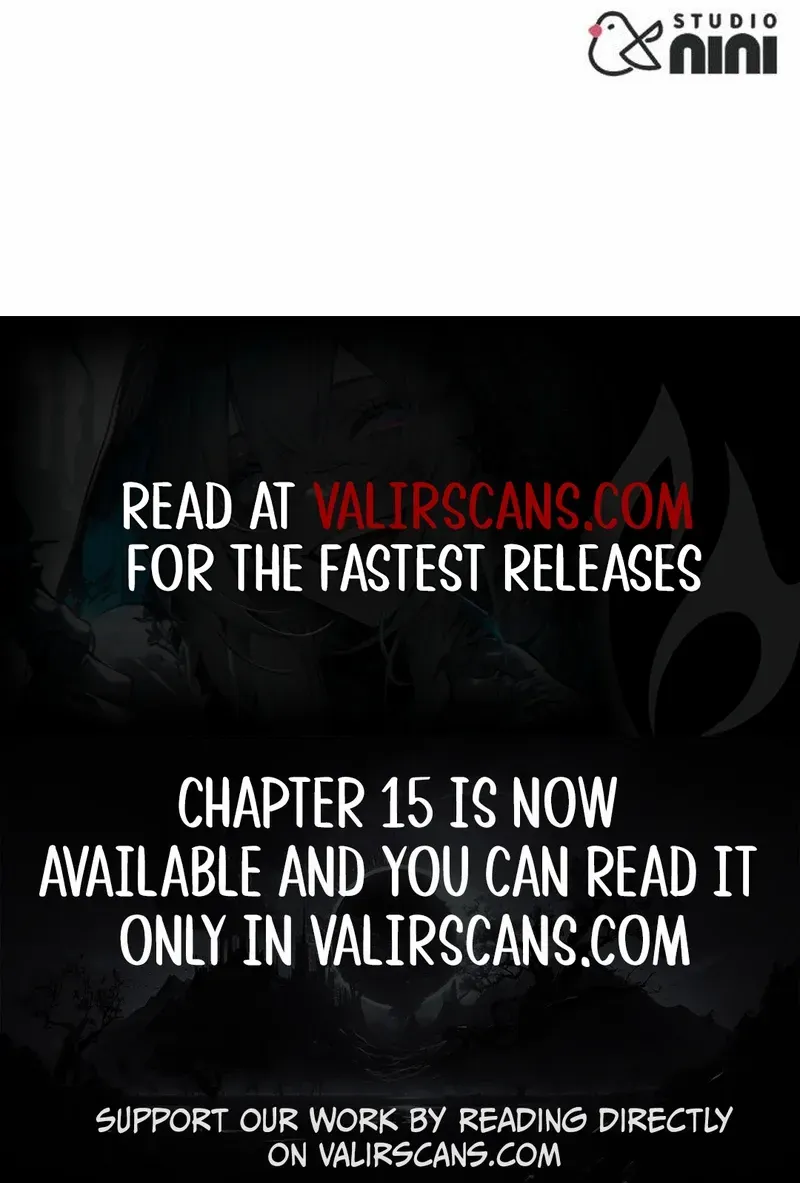 The Returned C-Rank Tank Won’t Die! Chapter 9 page 135 - 