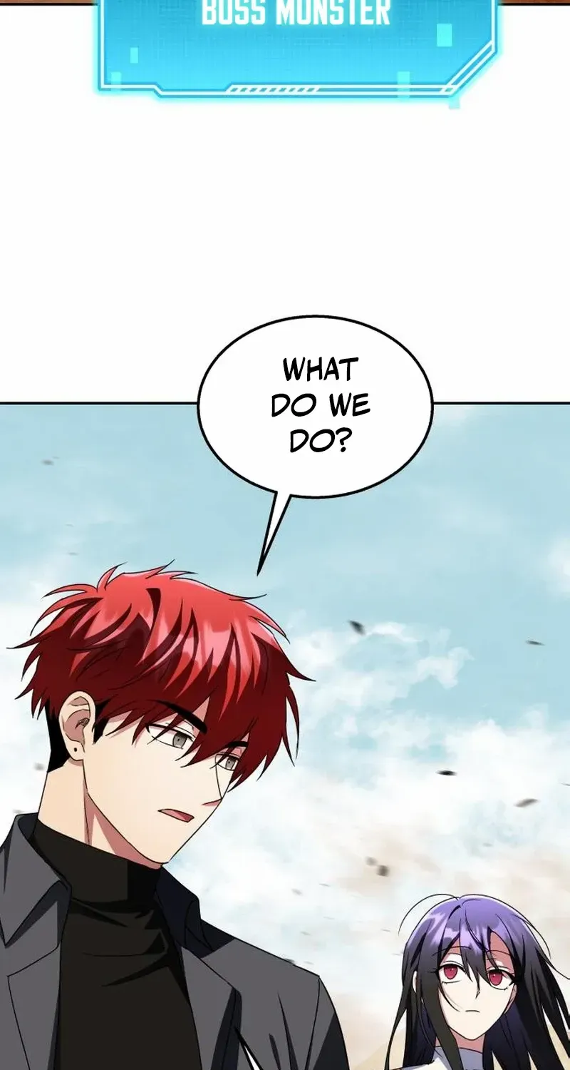 The Returned C-Rank Tank Won’t Die! Chapter 9 page 16 - 
