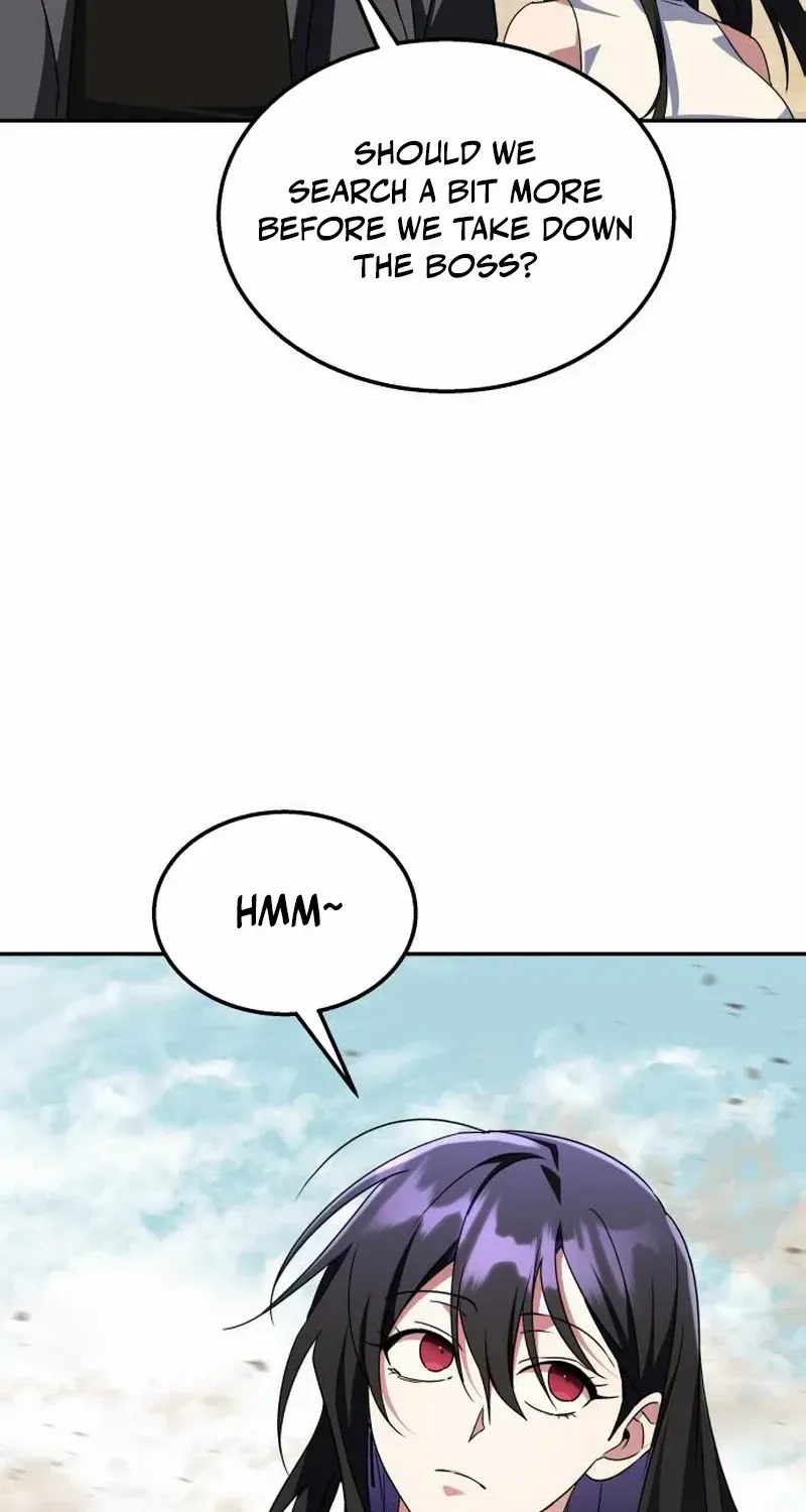 The Returned C-Rank Tank Won’t Die! Chapter 9 page 17 - 