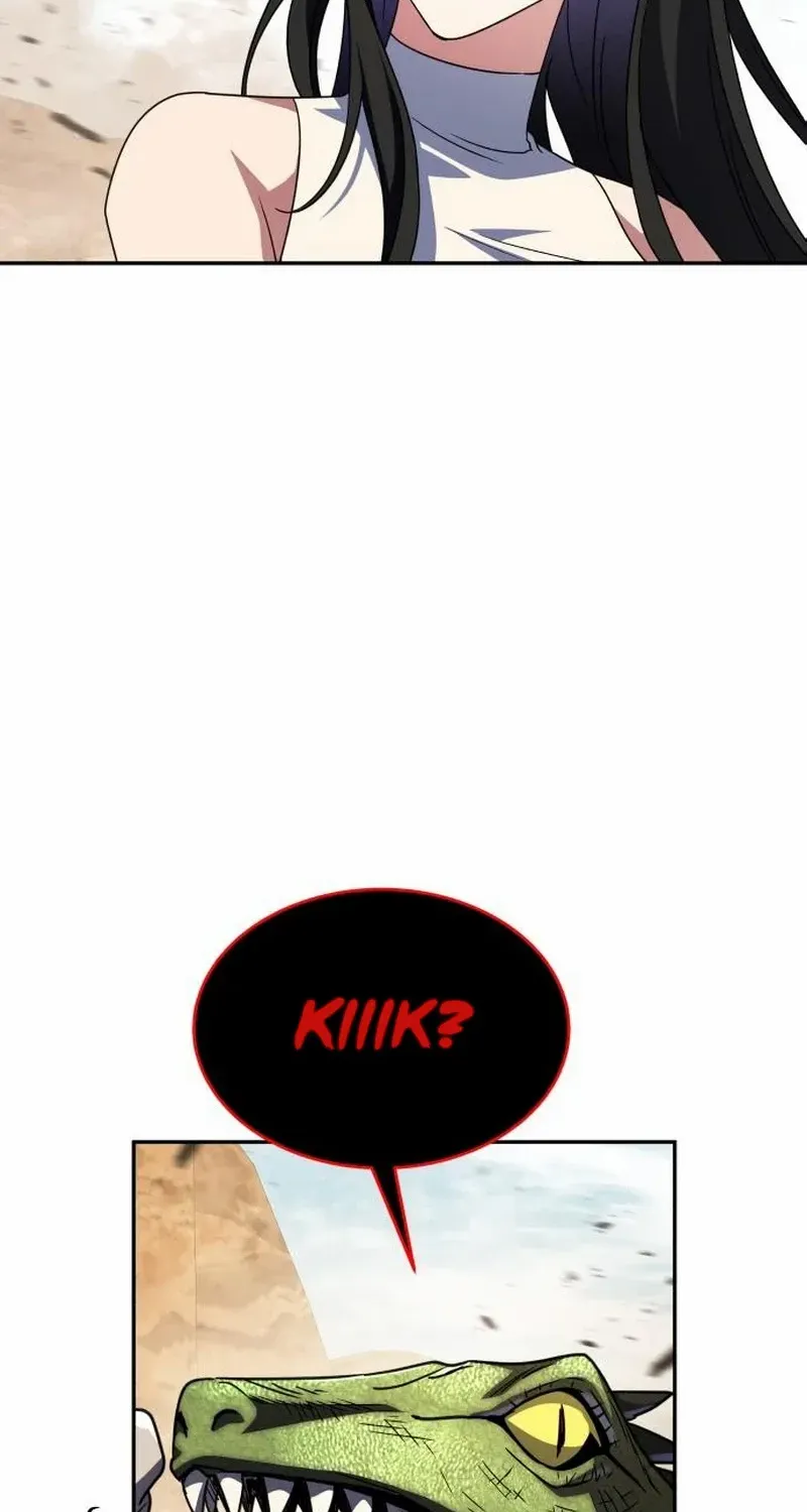 The Returned C-Rank Tank Won’t Die! Chapter 9 page 18 - 